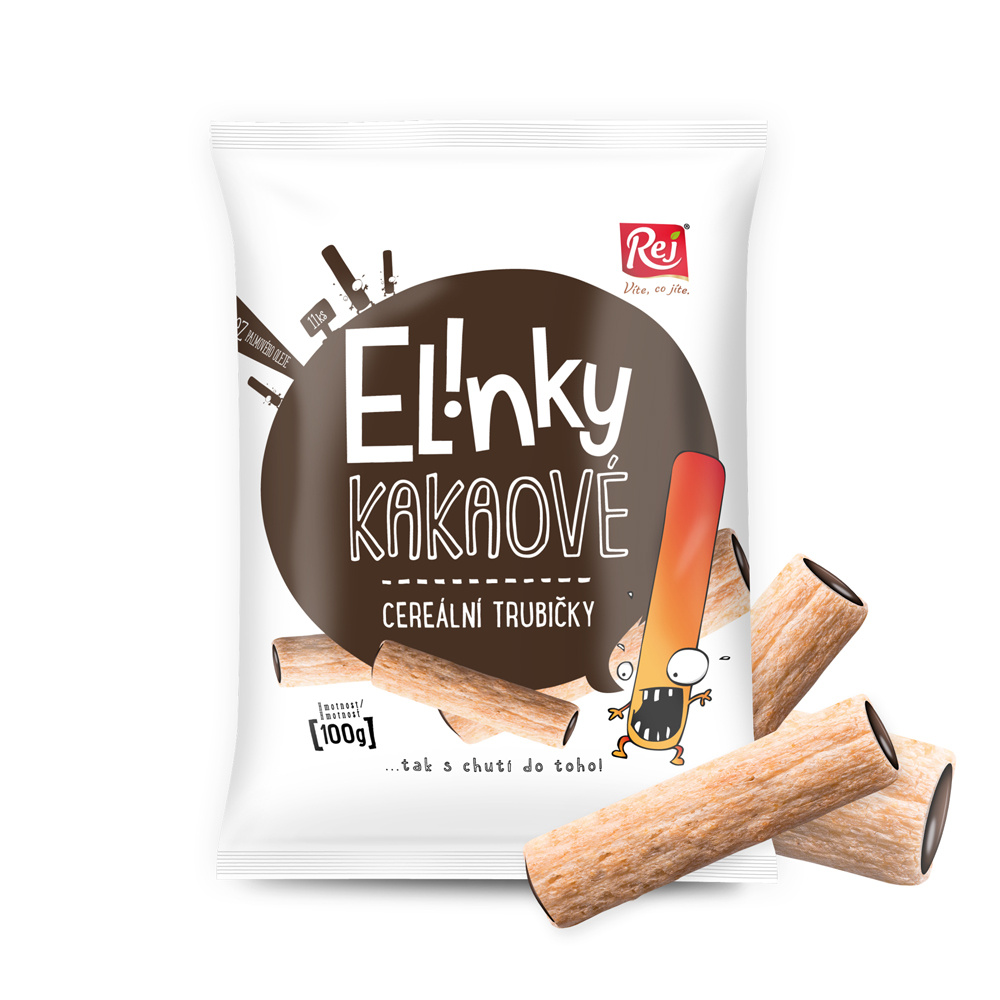 Elinky 100g new