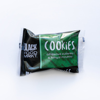 blackfood oříšek