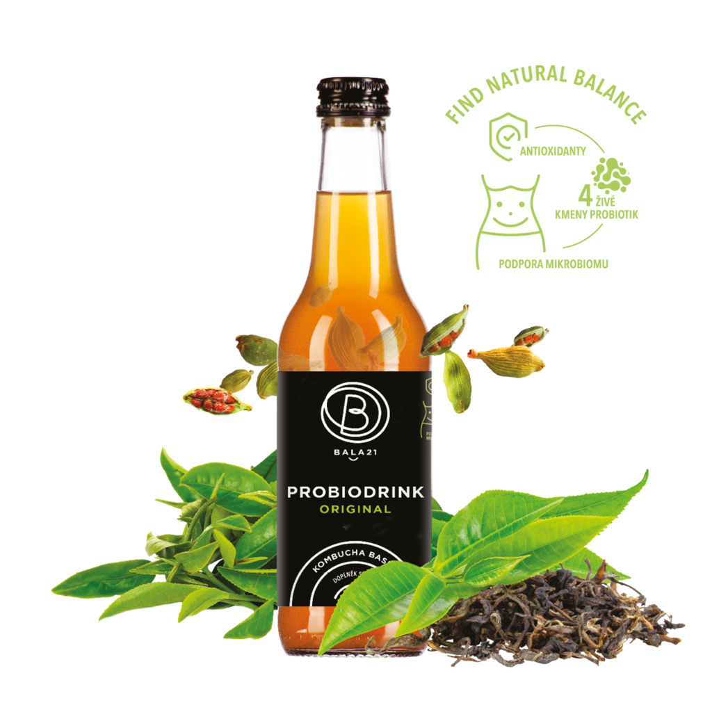 PROBIODRINK Original