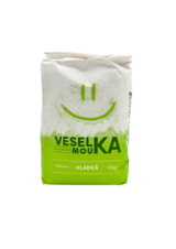 VESELKA MOUKA_HLADKÁ