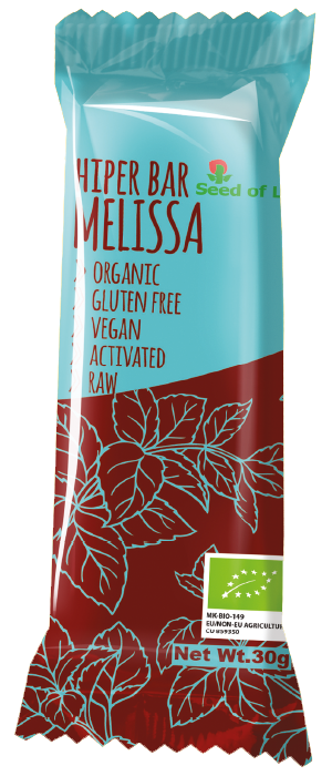 SoLHyperBars Melissa