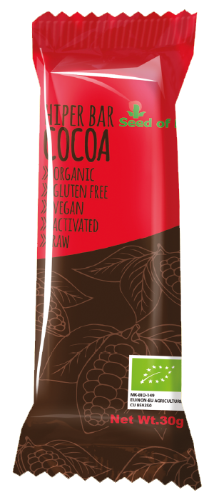 SoLHyperBars Cocoa