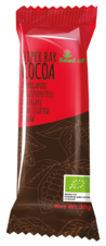 SoLHyperBars Cocoa