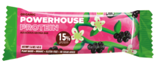 SoL Powerhouse Protein Bar Audacioius Aronia