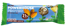 SoL Powerhouse Protein Bar Coconut Beach