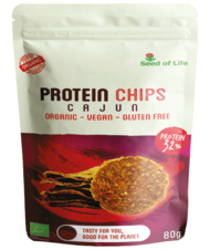 SoL ProteinChips Cajun