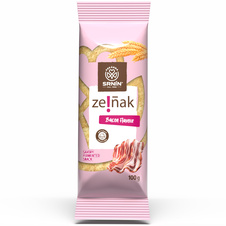 SRN Zelnak Bacon Flavour EAN 8595012233956
