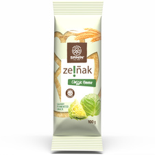 SRN Zelnak Classic Flavour EAN 8595012233963