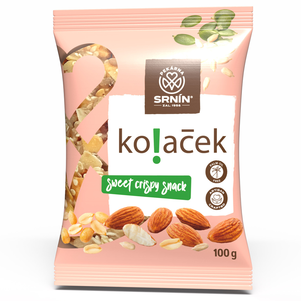 SRN Kolaček EAN 859012255651