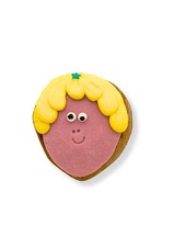 Anděl - hlava (002)