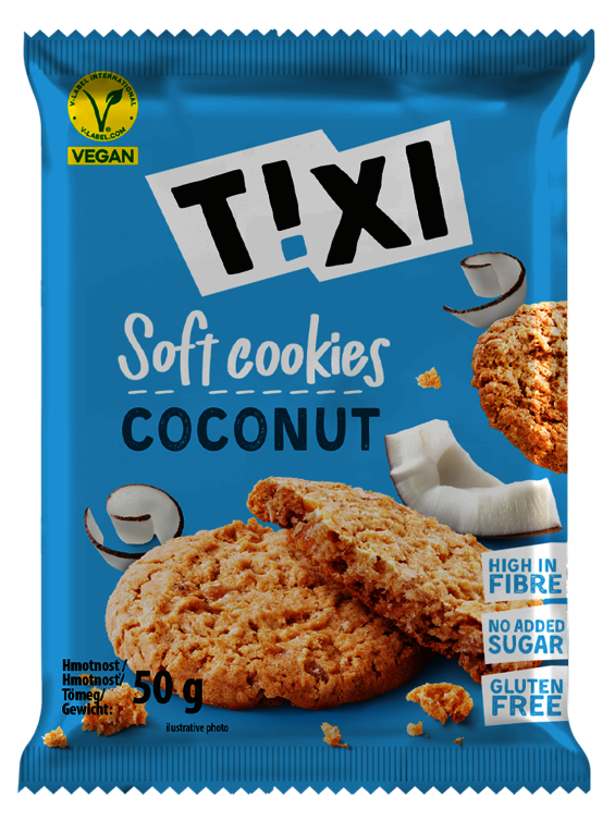 T!XI Soft Cookies - Coconut (bez pozadí)_300