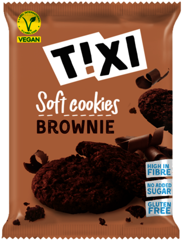 T!XI Soft Cookies - Brownie (bez pozadí)_300