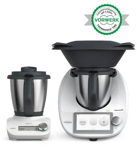 Známe vítěze robotu Thermomix od Vorwerk!